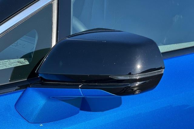 2026 Cadillac OPTIQ Premium Luxury