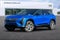 2026 Cadillac OPTIQ Premium Luxury