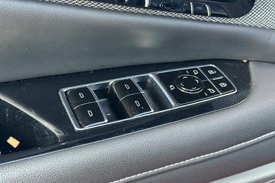 2025 Cadillac OPTIQ Sport 2