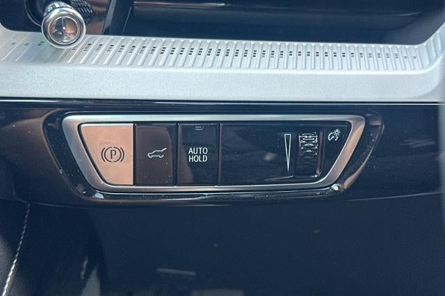 2025 Cadillac OPTIQ Sport 2