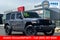 2024 Jeep Wrangler Willys 4xe