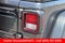 2024 Jeep Wrangler Willys 4xe