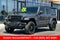 2024 Jeep Wrangler Willys 4xe