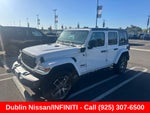 2024 Jeep Wrangler Sport S 4xe