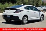 2017 Chevrolet Volt Premier