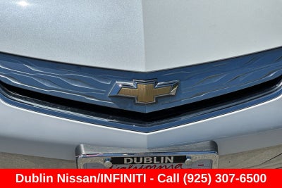 2017 Chevrolet Volt Premier