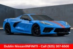 2021 Chevrolet Corvette Stingray 3LT