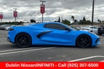 2021 Chevrolet Corvette Stingray 3LT