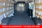 2025 Chevrolet Express 2500 Work Van Cargo