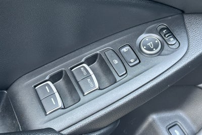 2021 Honda Accord LX