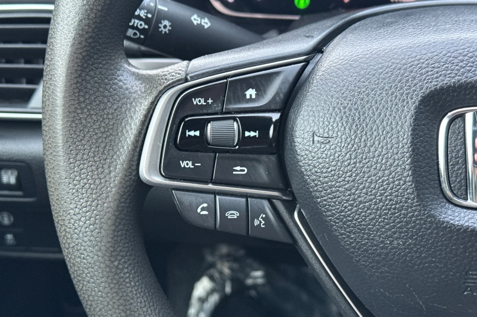 2021 Honda Accord LX