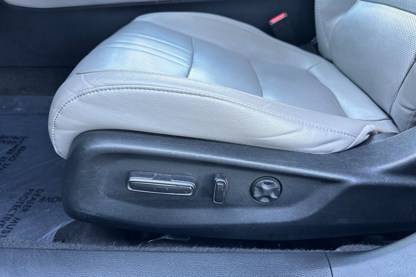 2020 Honda Accord EX-L