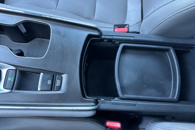 2020 Honda Accord EX-L