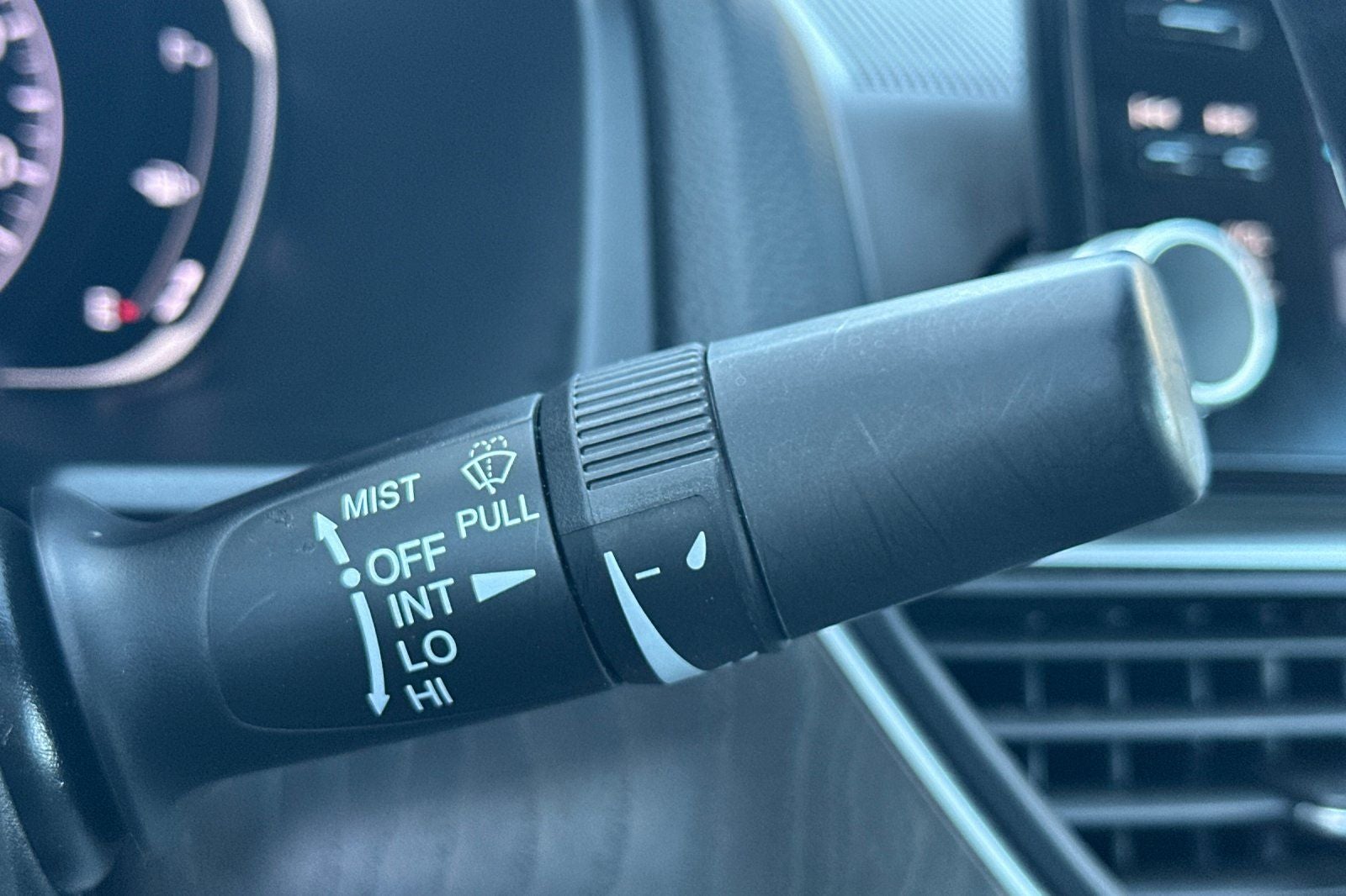 2020 Honda Accord EX-L