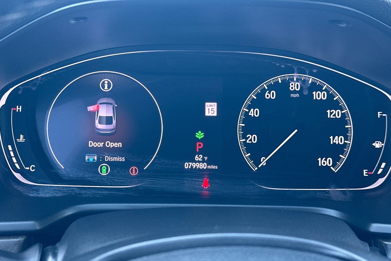 2020 Honda Accord EX-L