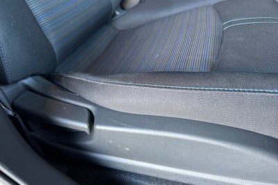 2025 Nissan Leaf S