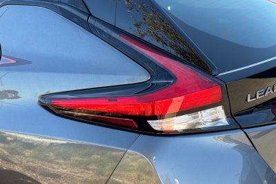 2025 Nissan Leaf S