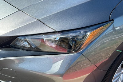2025 Nissan Leaf S
