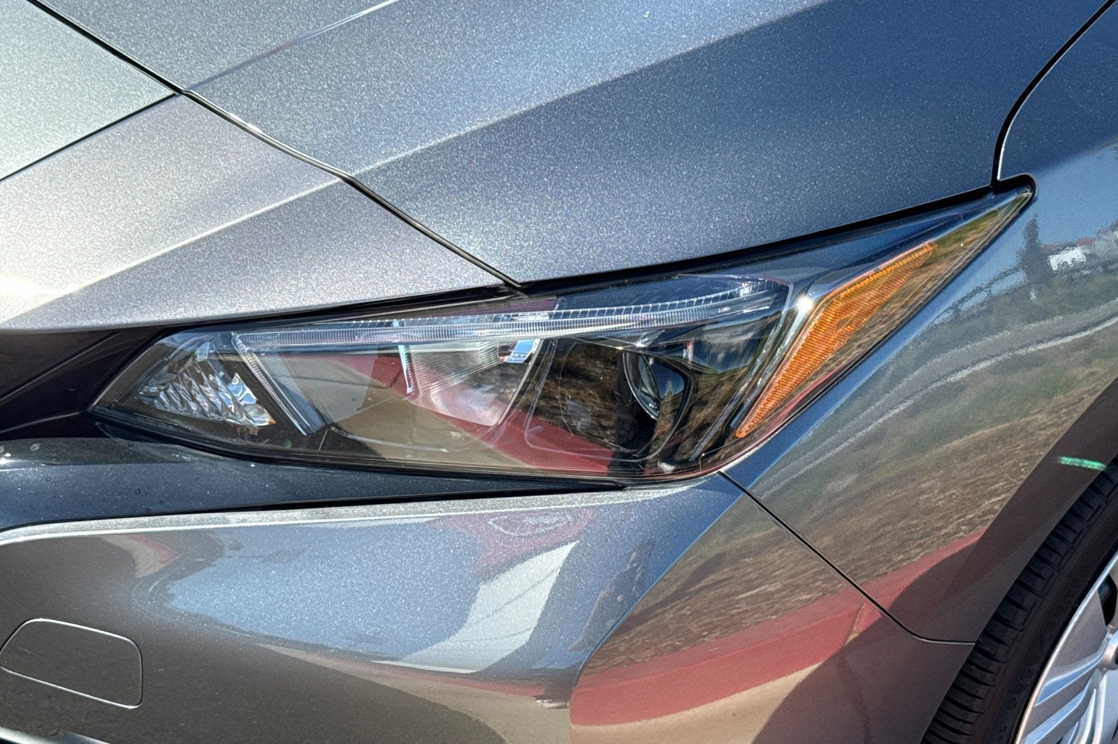 2025 Nissan Leaf S