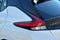 2025 Nissan Leaf S