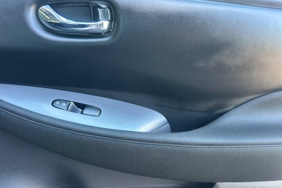 2025 Nissan Leaf S
