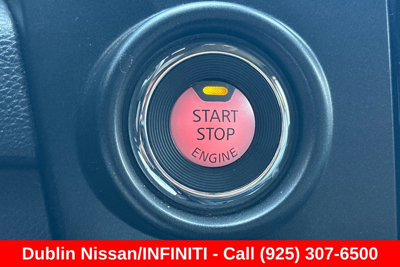 2023 Nissan Titan PRO-4X