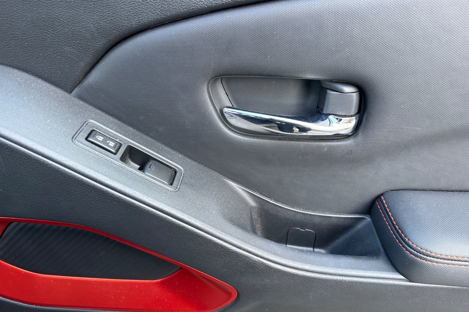 2023 Nissan Frontier PRO-X