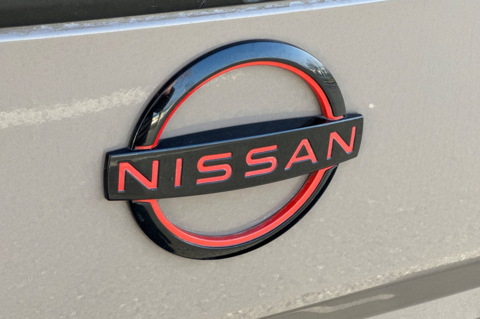 2023 Nissan Frontier PRO-X