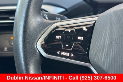 2023 Volkswagen ID.4 Pro