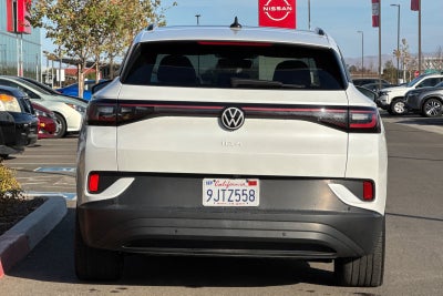 2023 Volkswagen ID.4 Pro S