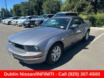 2006 Ford Mustang V6