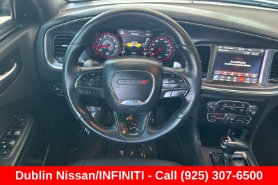 2018 Dodge Charger R/T