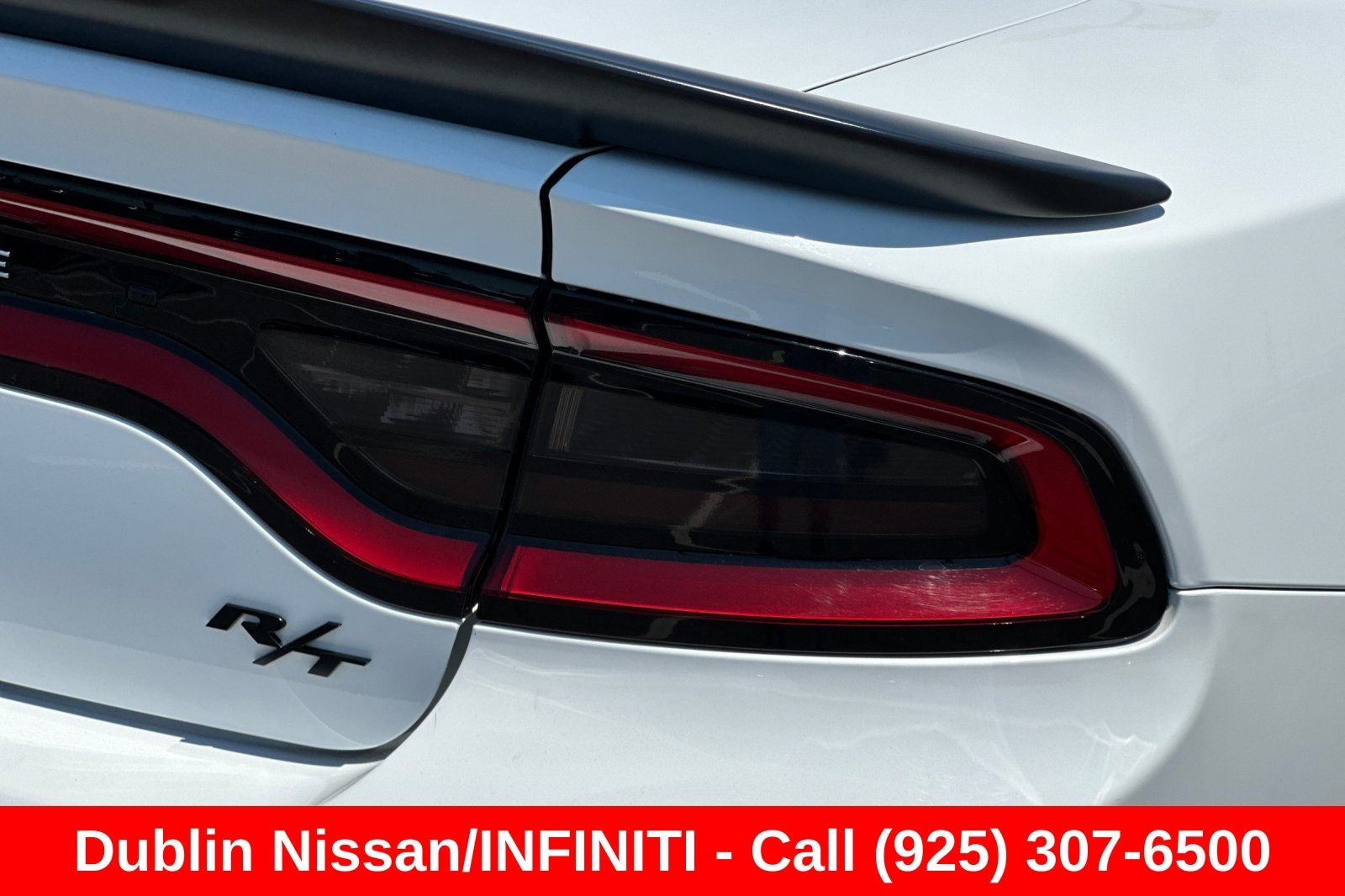 2018 Dodge Charger R/T