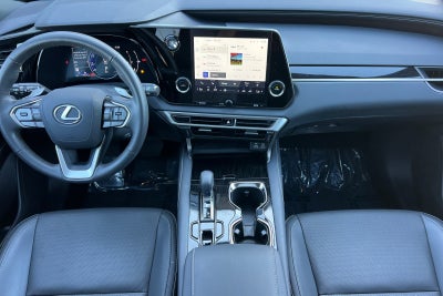 2024 Lexus RX 350