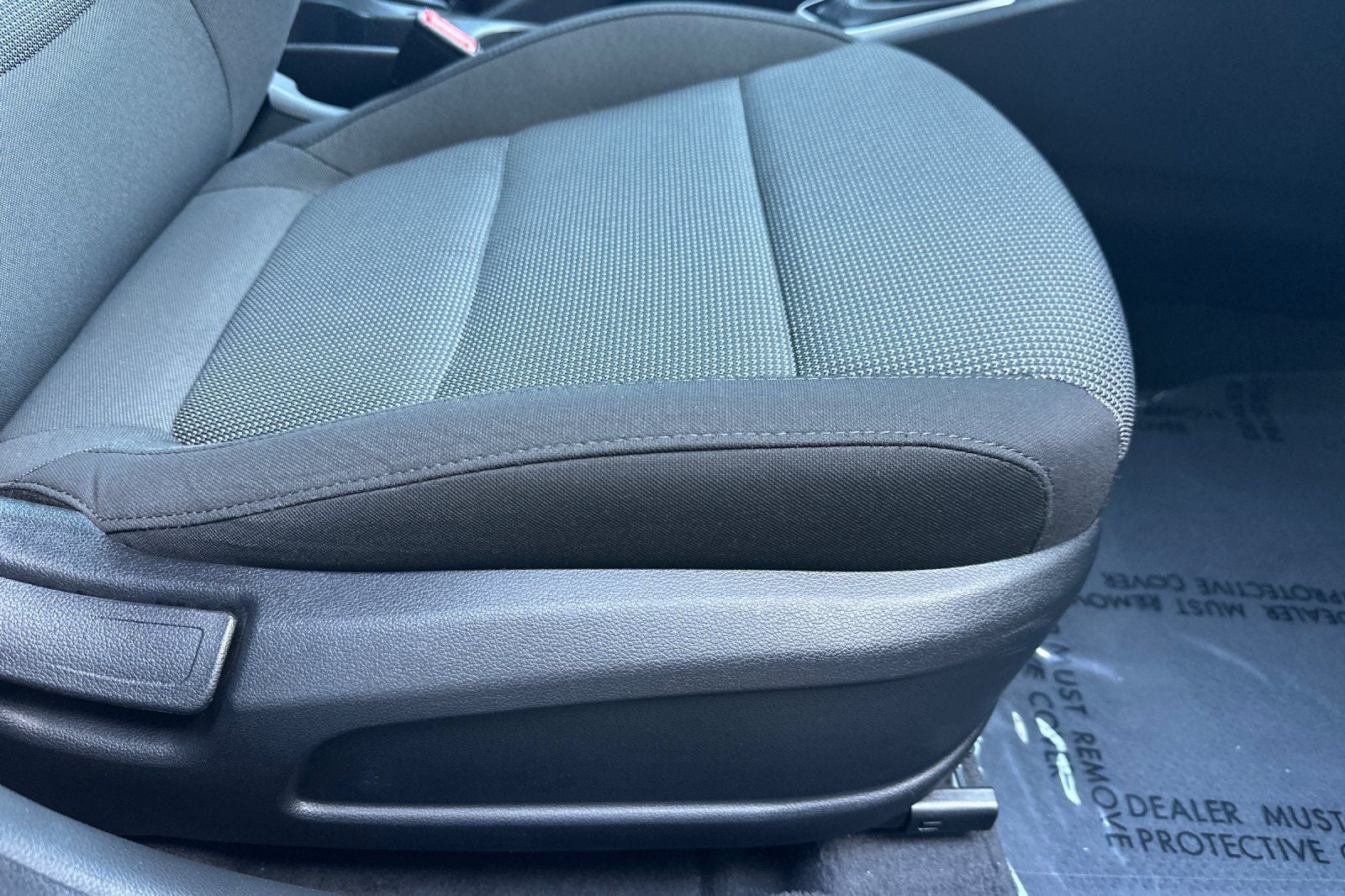 2022 Hyundai Accent SE