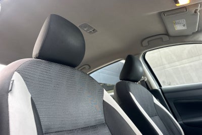 2021 Nissan Versa 1.6 SV