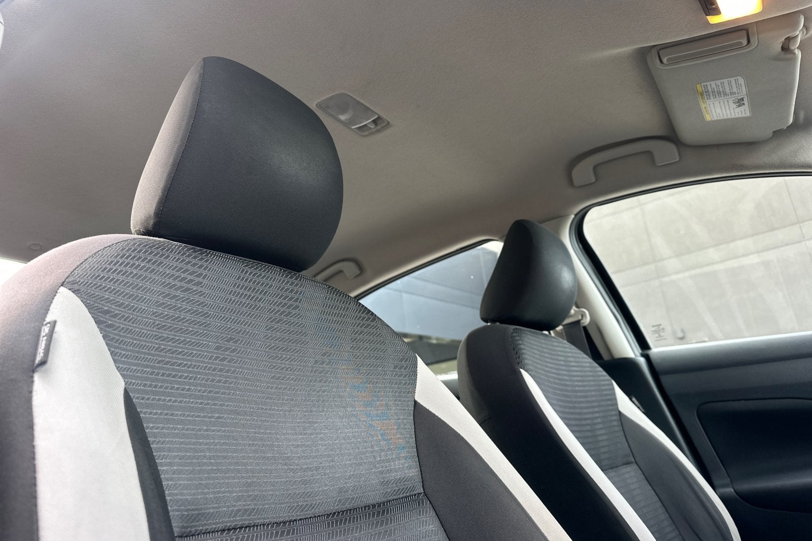 2021 Nissan Versa 1.6 SV