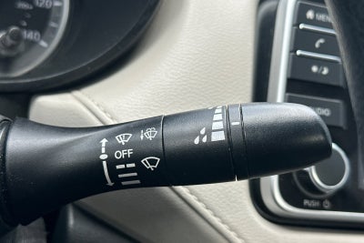 2021 Nissan Versa 1.6 SV