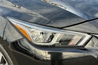 2021 Nissan Versa 1.6 SV