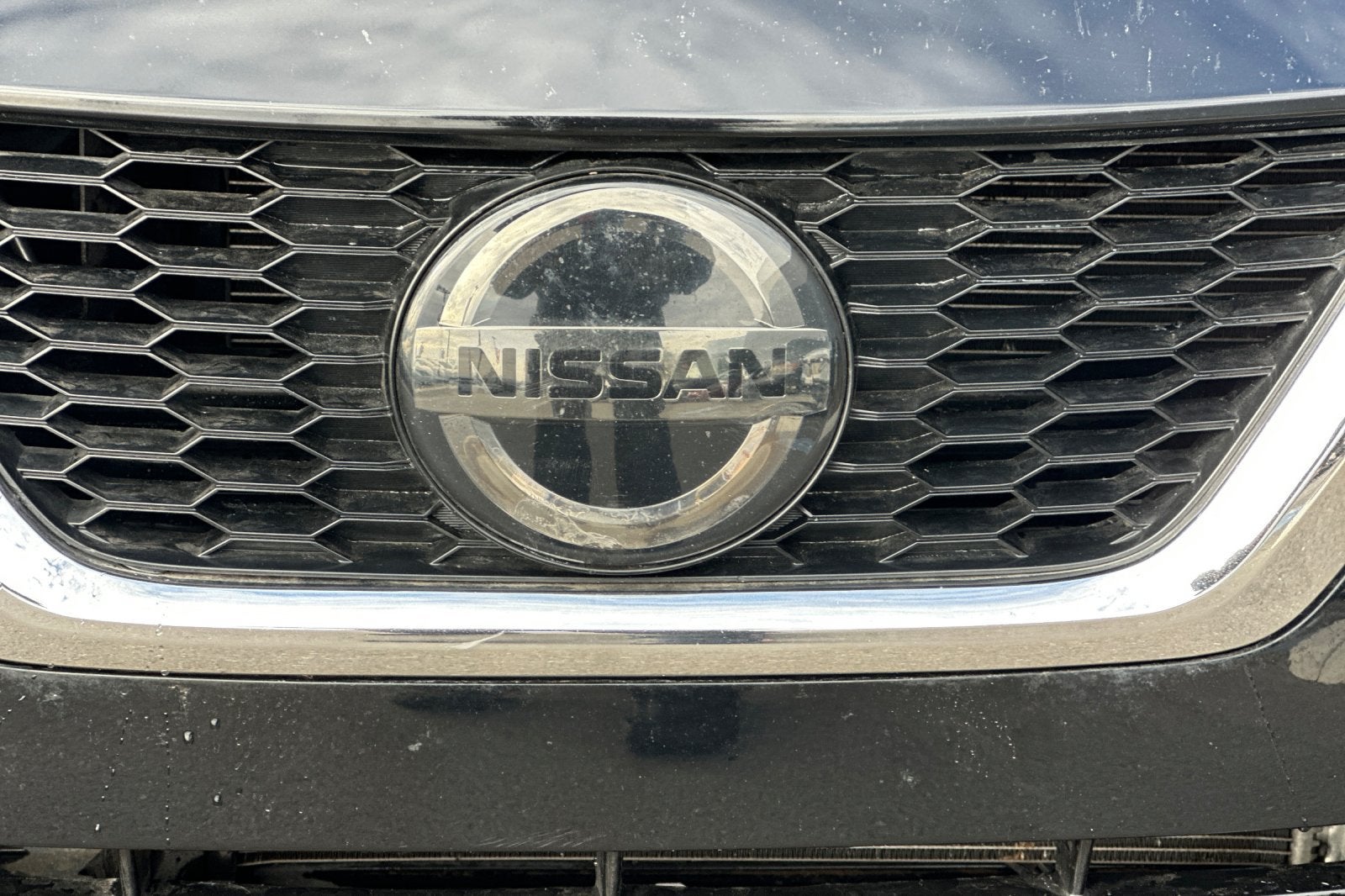 2021 Nissan Versa 1.6 SV