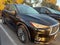 2023 INFINITI QX50 PURE