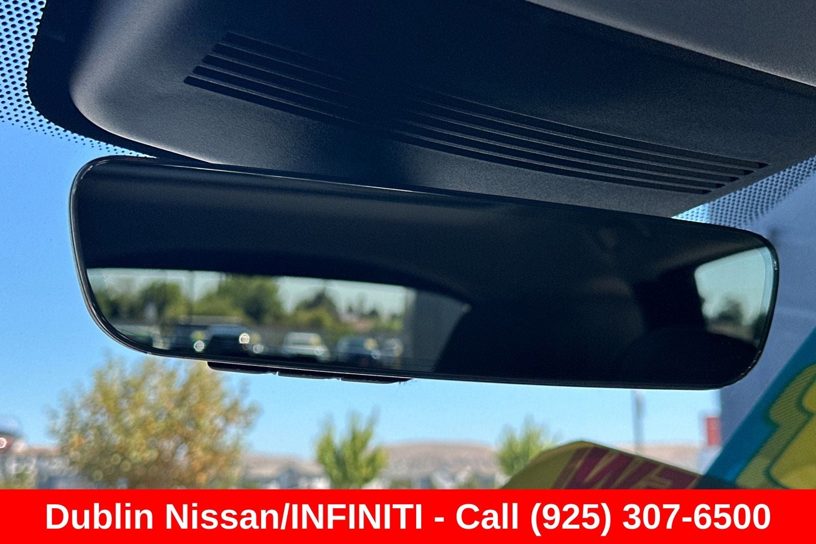 2024 INFINITI QX50 LUXE