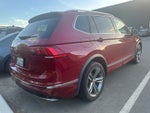 2019 Volkswagen Tiguan 2.0T SEL R-Line