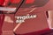 2019 Volkswagen Tiguan 2.0T SEL R-Line
