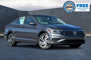 2021 Volkswagen Jetta SEL