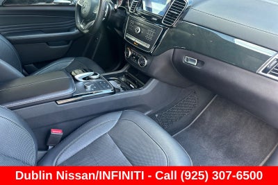 2019 Mercedes-Benz GLE GLE 43 AMG® 4MATIC®