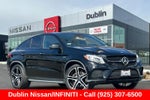 2019 Mercedes-Benz GLE GLE 43 AMG® 4MATIC®