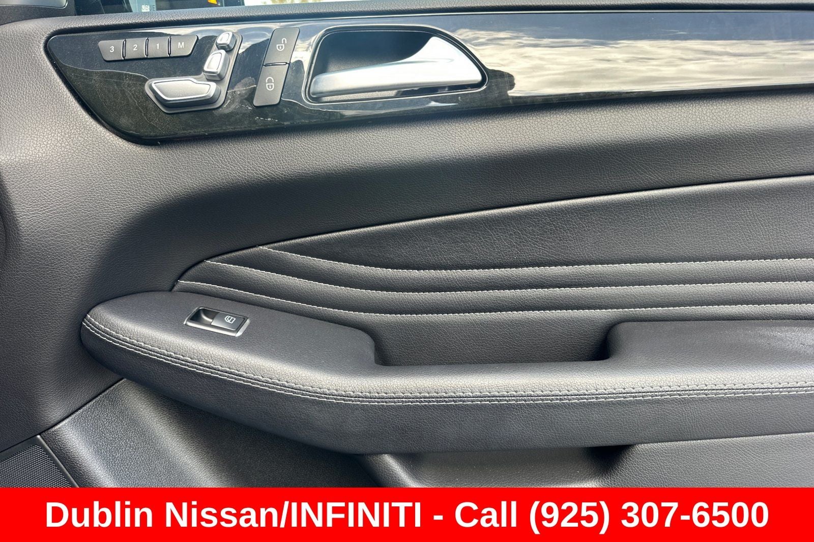 2019 Mercedes-Benz GLE GLE 43 AMG® 4MATIC®