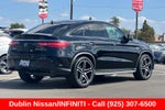 2019 Mercedes-Benz GLE GLE 43 AMG® 4MATIC®
