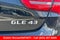 2019 Mercedes-Benz GLE GLE 43 AMG® 4MATIC®